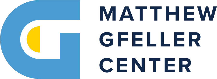 Matthew Gfeller Center