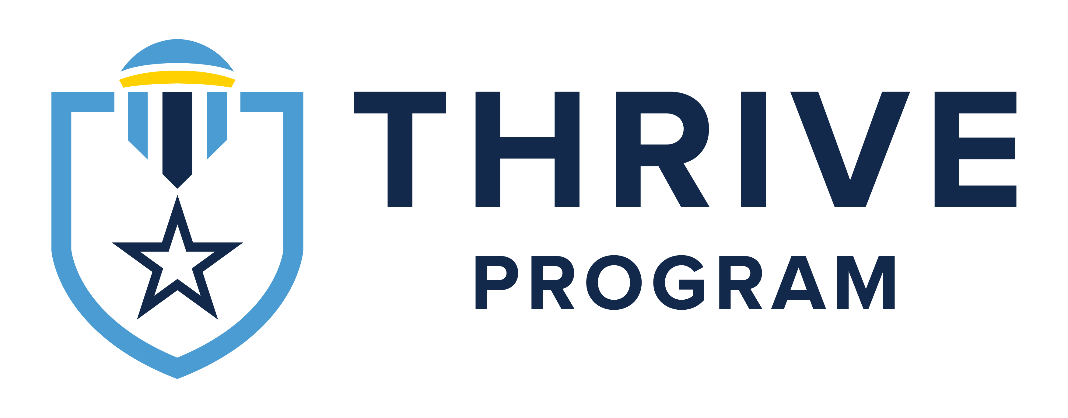 Thrive Program