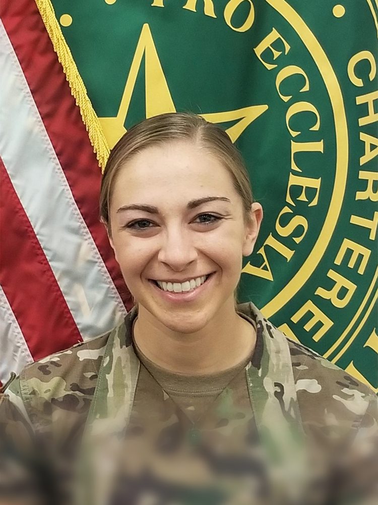 Nichelle Pascoe PT, DPT, OCS, Cert. MDT, CSCS, TSAC-F