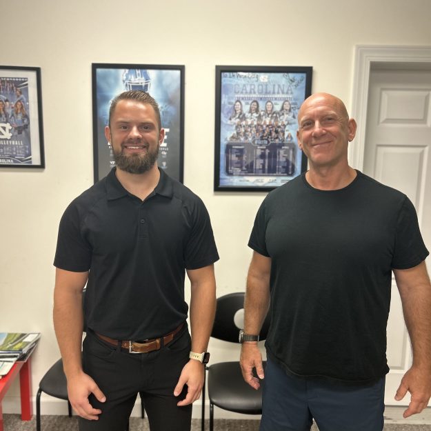 Team Care Physical Therapy Cary NC